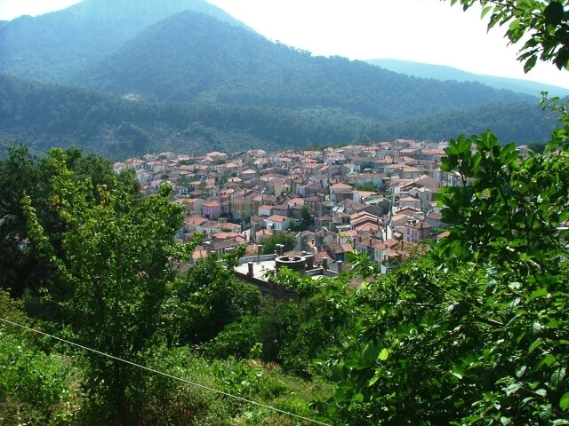 Photo of Agiásos