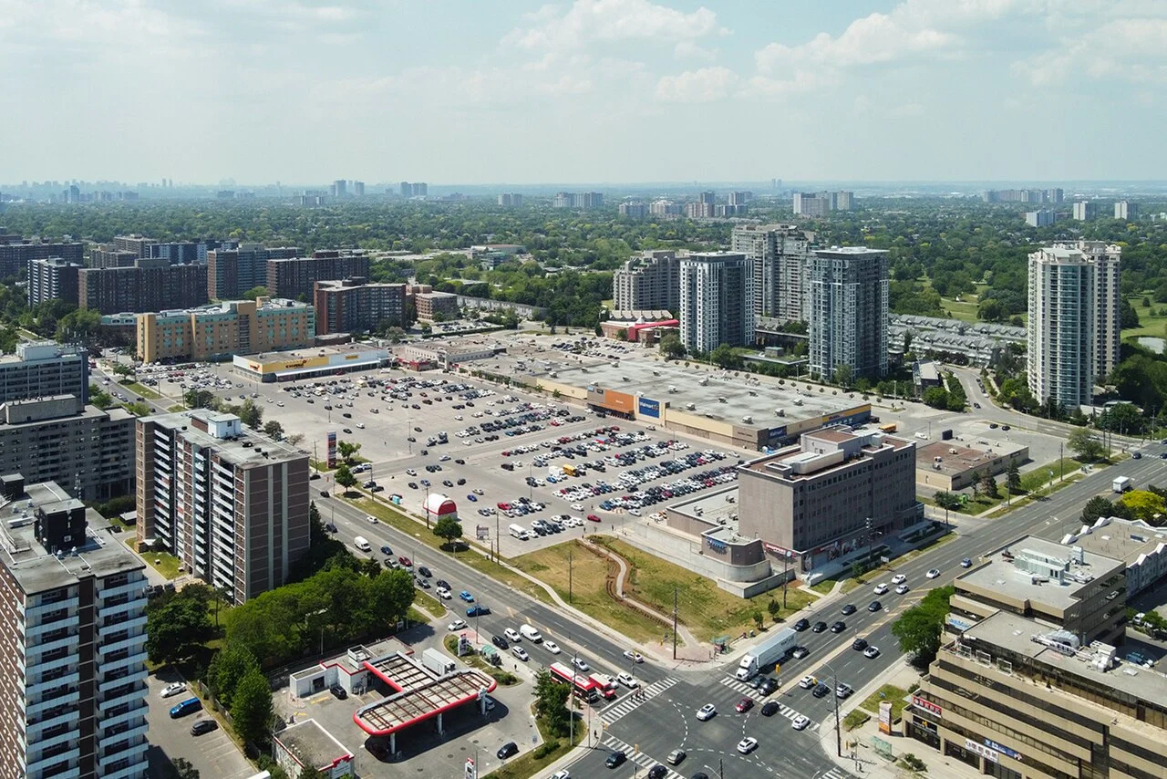 Photo of Agincourt North