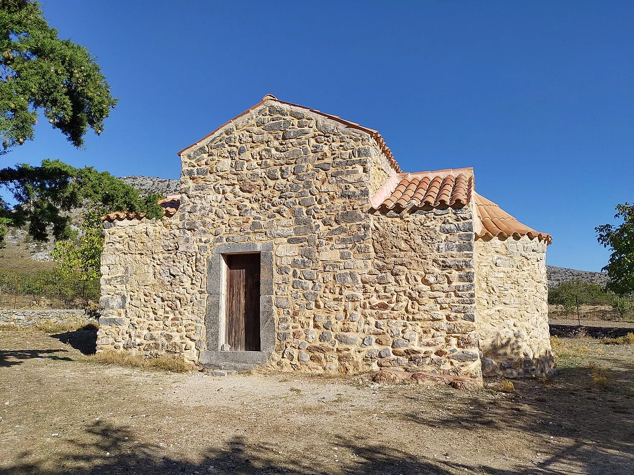 Photo of Ágio Pnévma