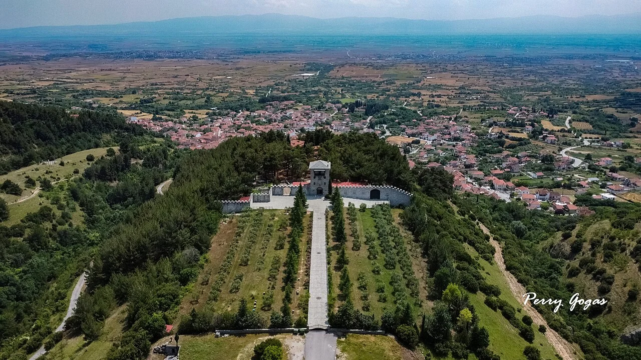 Photo of Ágio Pnévma