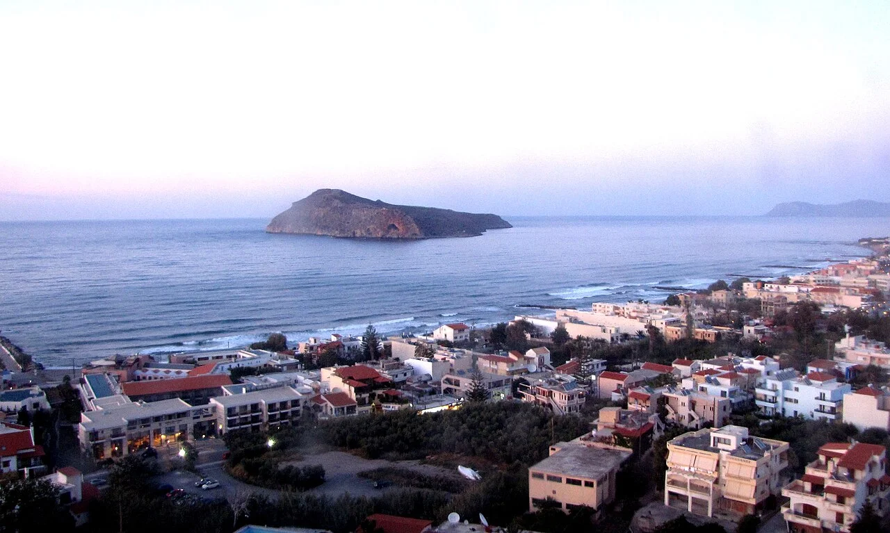 Photo of Ágioi Theódoroi