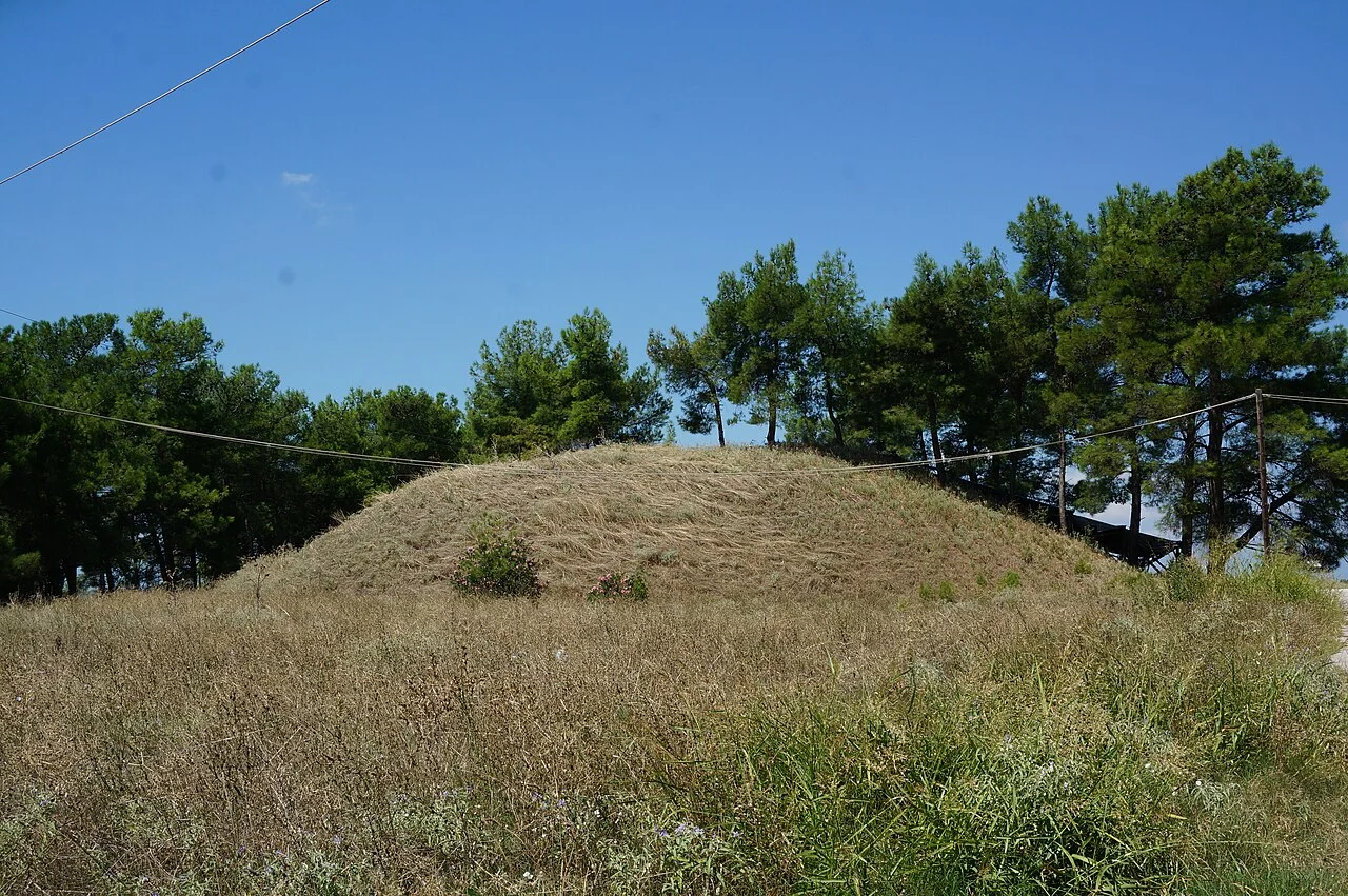 Photo of Ágios Athanásios