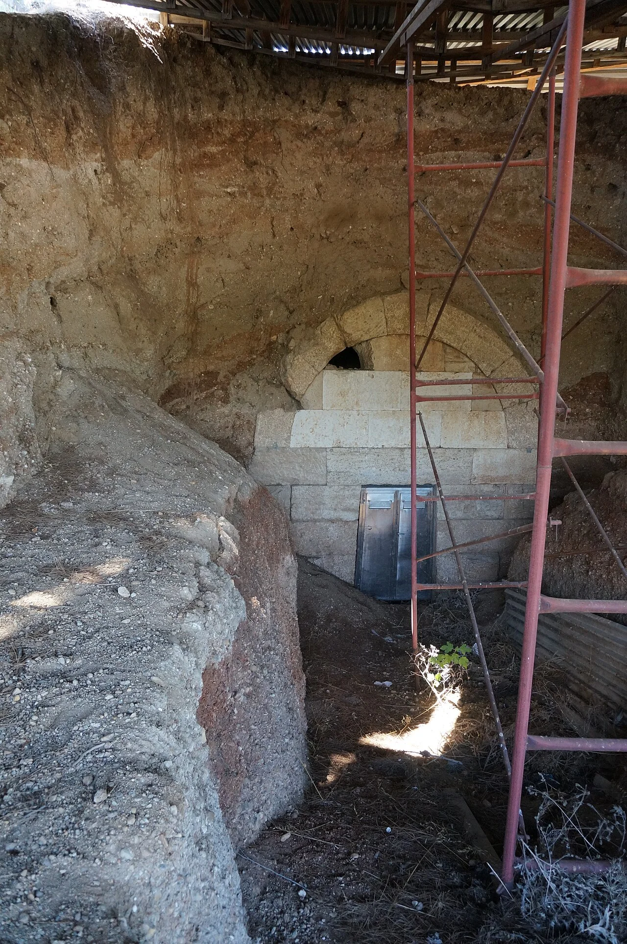 Photo of Ágios Athanásios