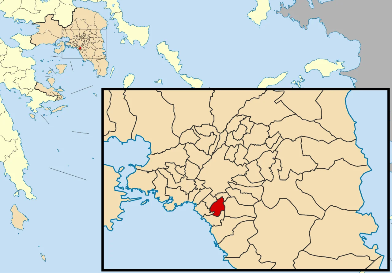 Photo of Agios Dimitrios