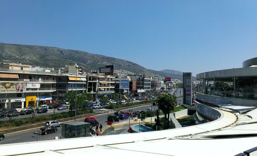 Photo of Agios Dimitrios