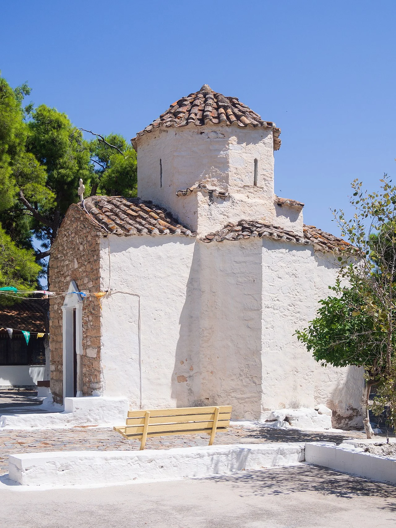 Photo of Agios Dimítrios Kropiás