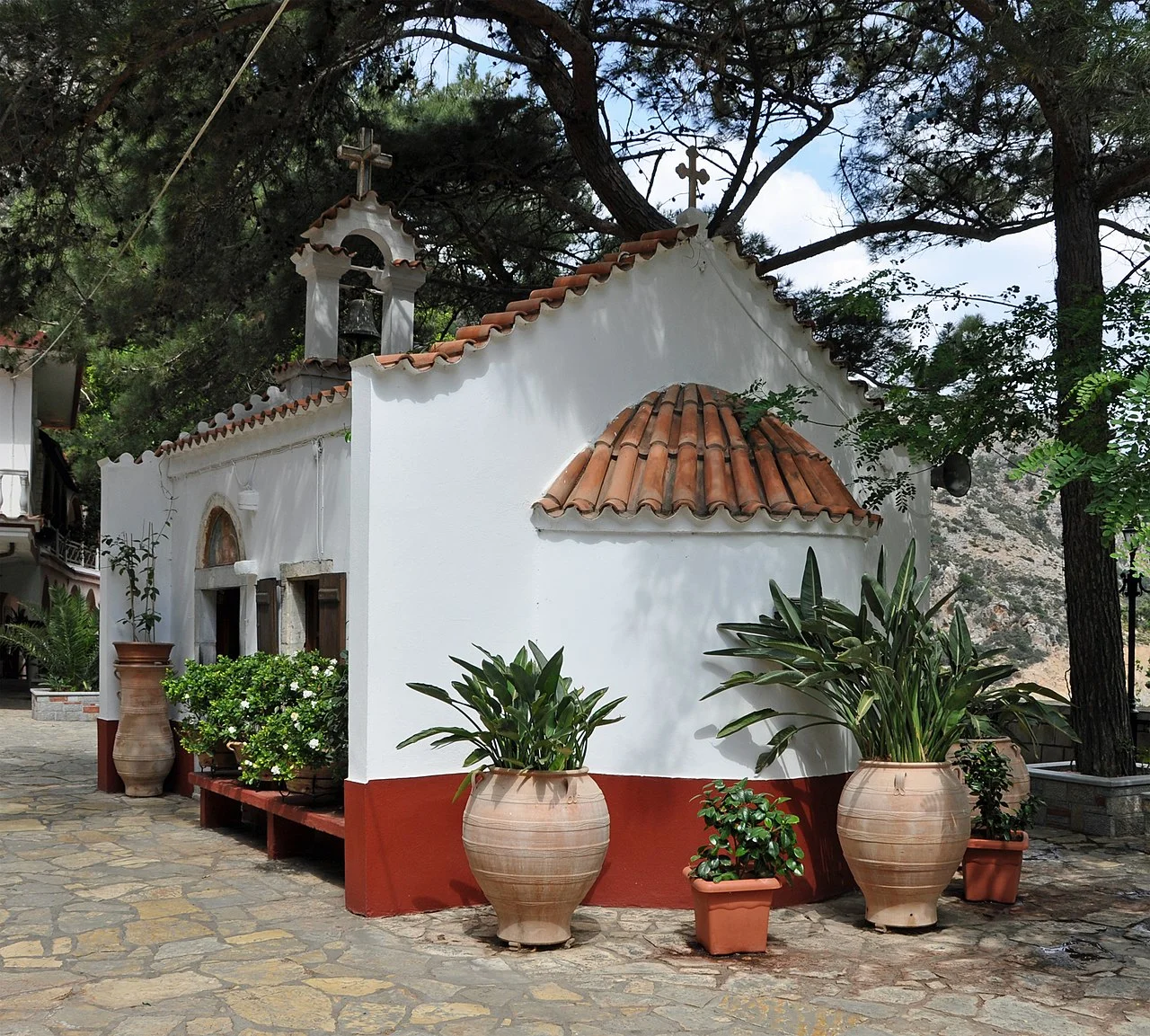 Photo of Ágios Geórgios