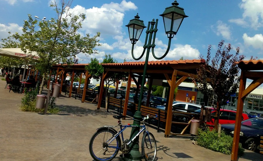 Photo of Agios Ioannis Rentis