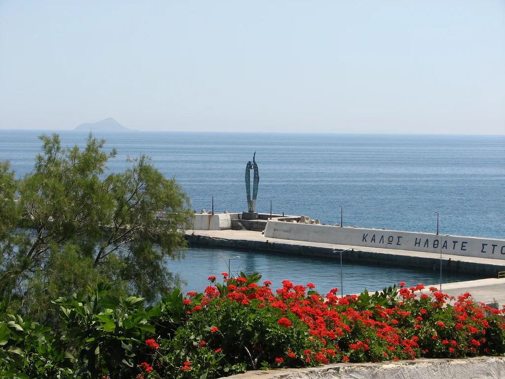 Photo of Agios Kirykos