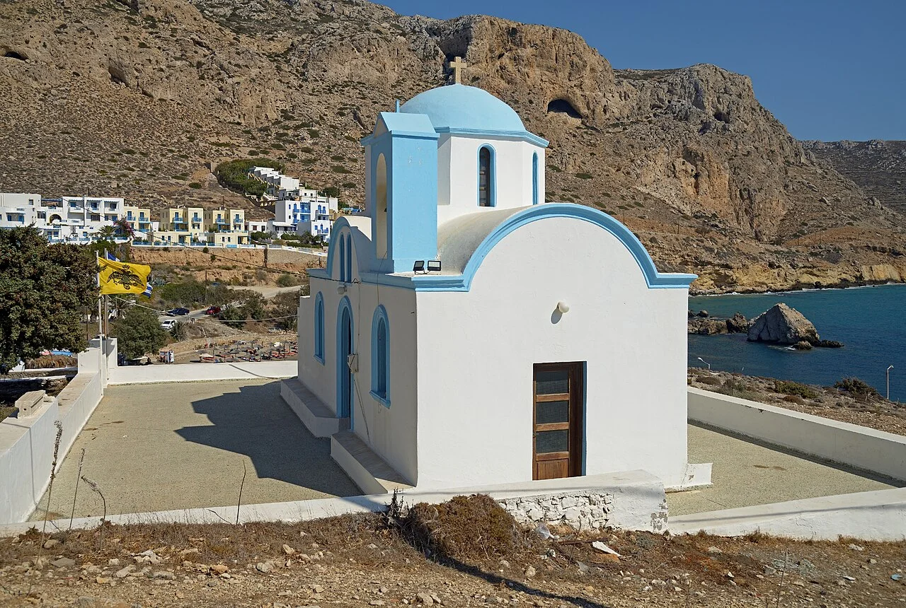 Photo of Ágios Nikólaos