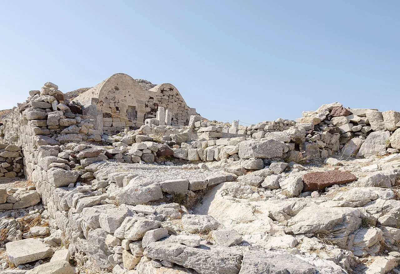 Photo of Ágios Stéfanos