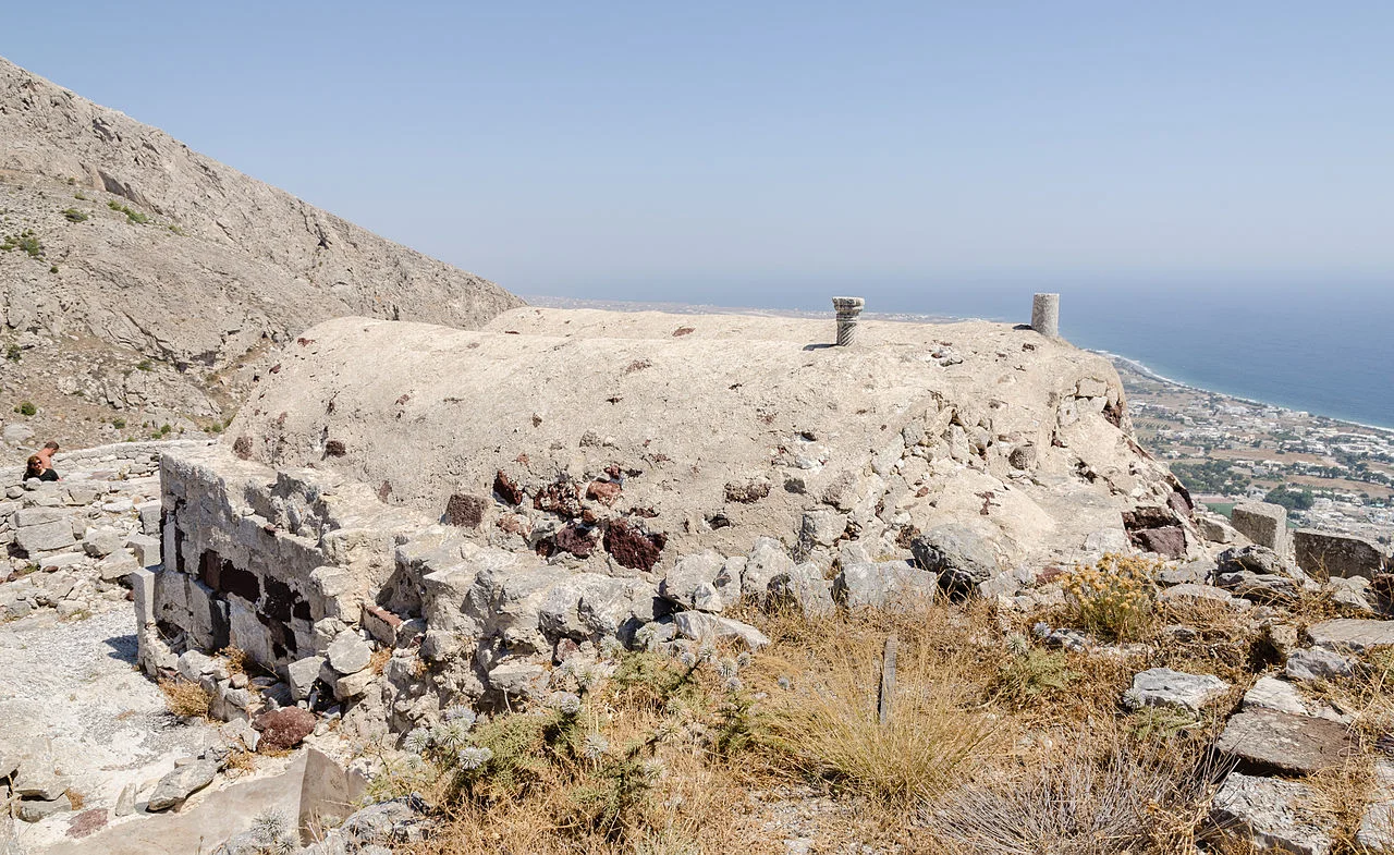 Photo of Ágios Stéfanos