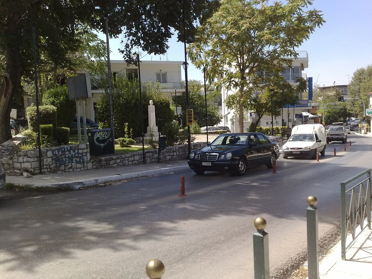 Photo of Ágios Stéfanos