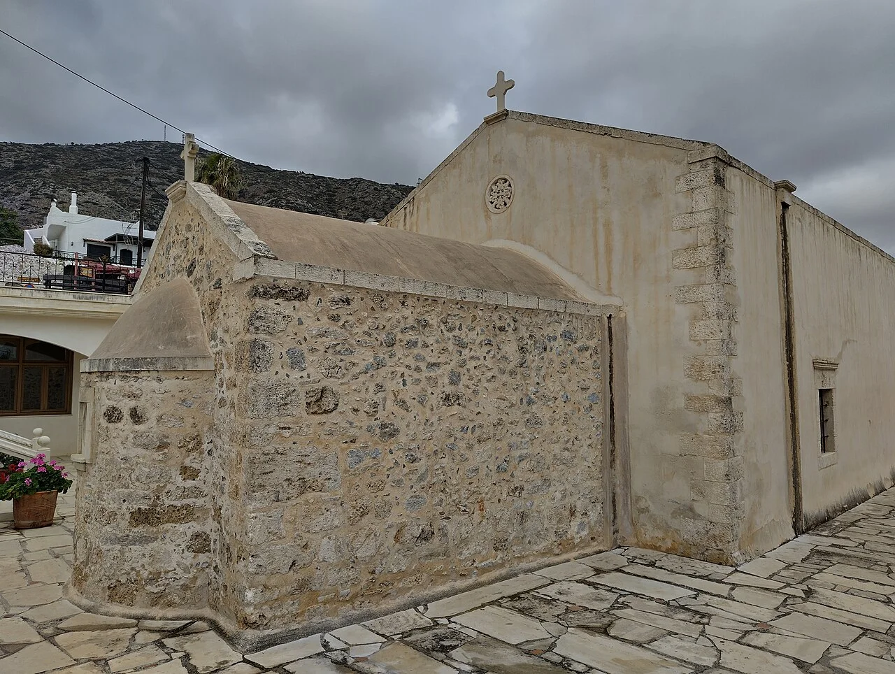 Photo of Ágios Vasíleios