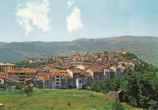 Photo of Agnone