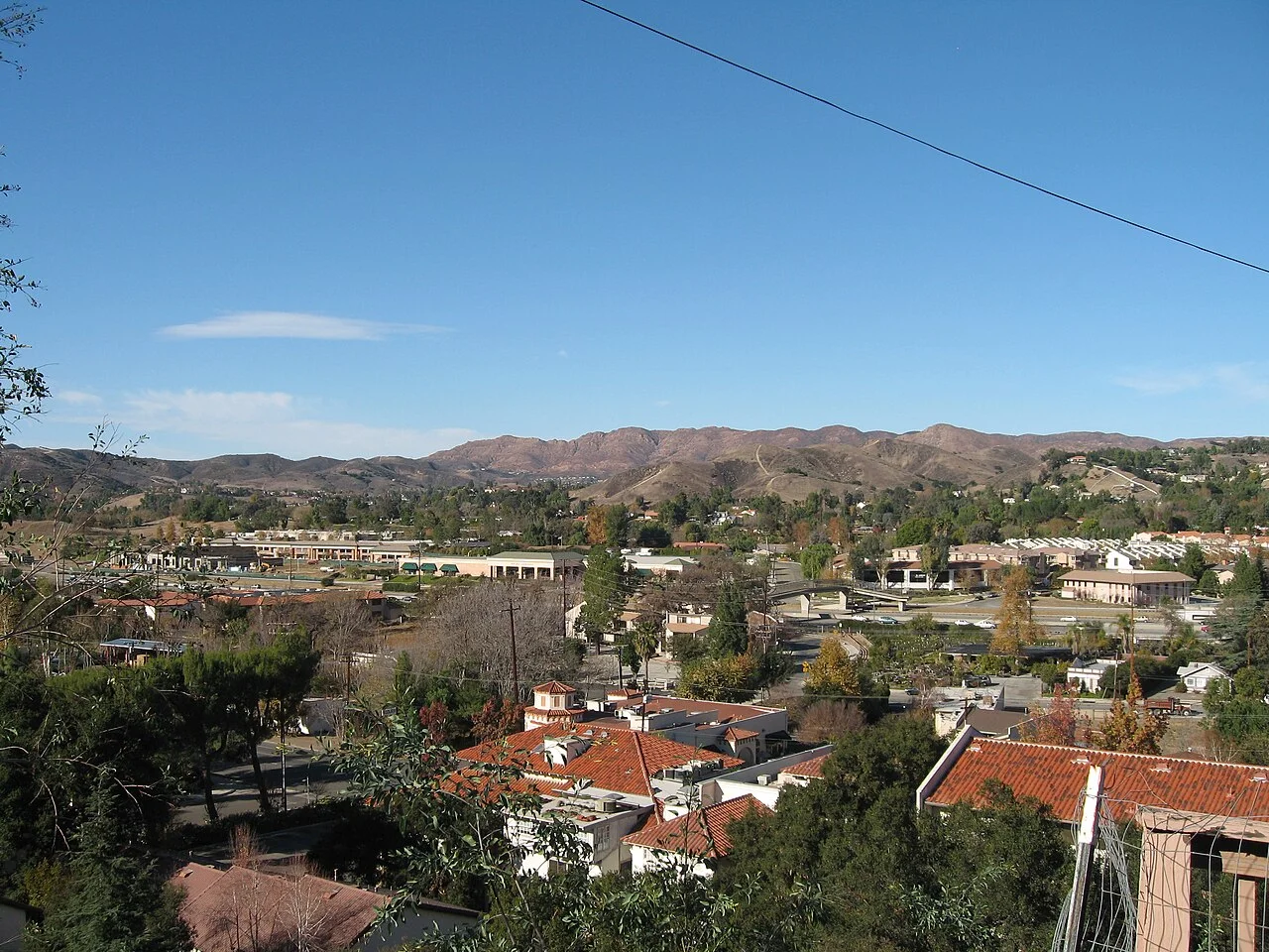Photo of Agoura