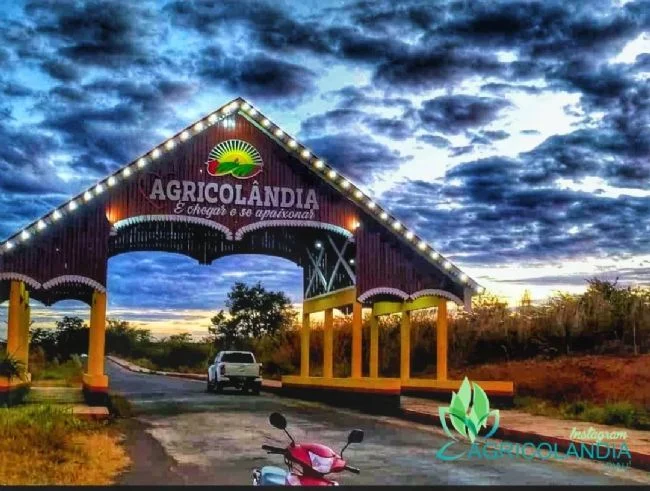 Photo of Agricolândia