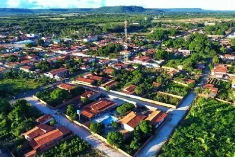 Photo of Agricolândia