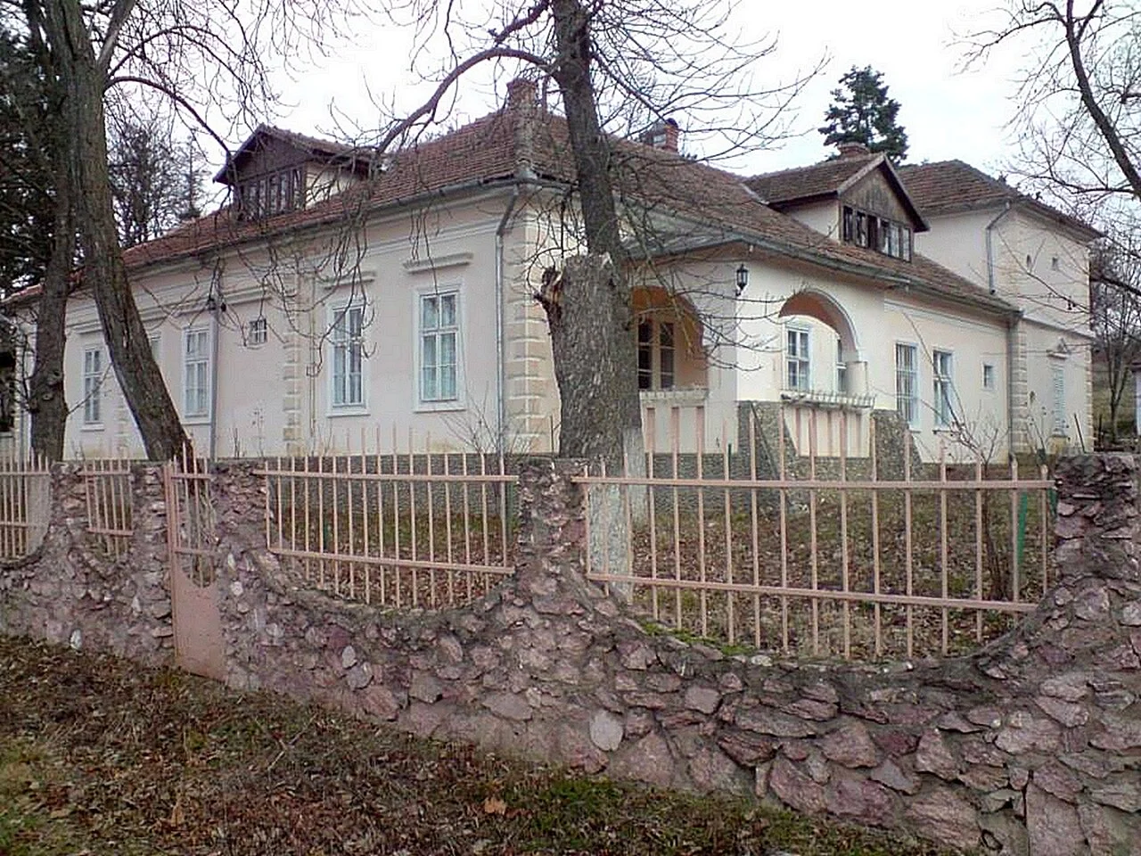 Photo of Agrișu Mare