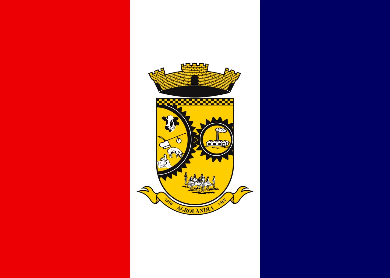 Photo of Agrolândia