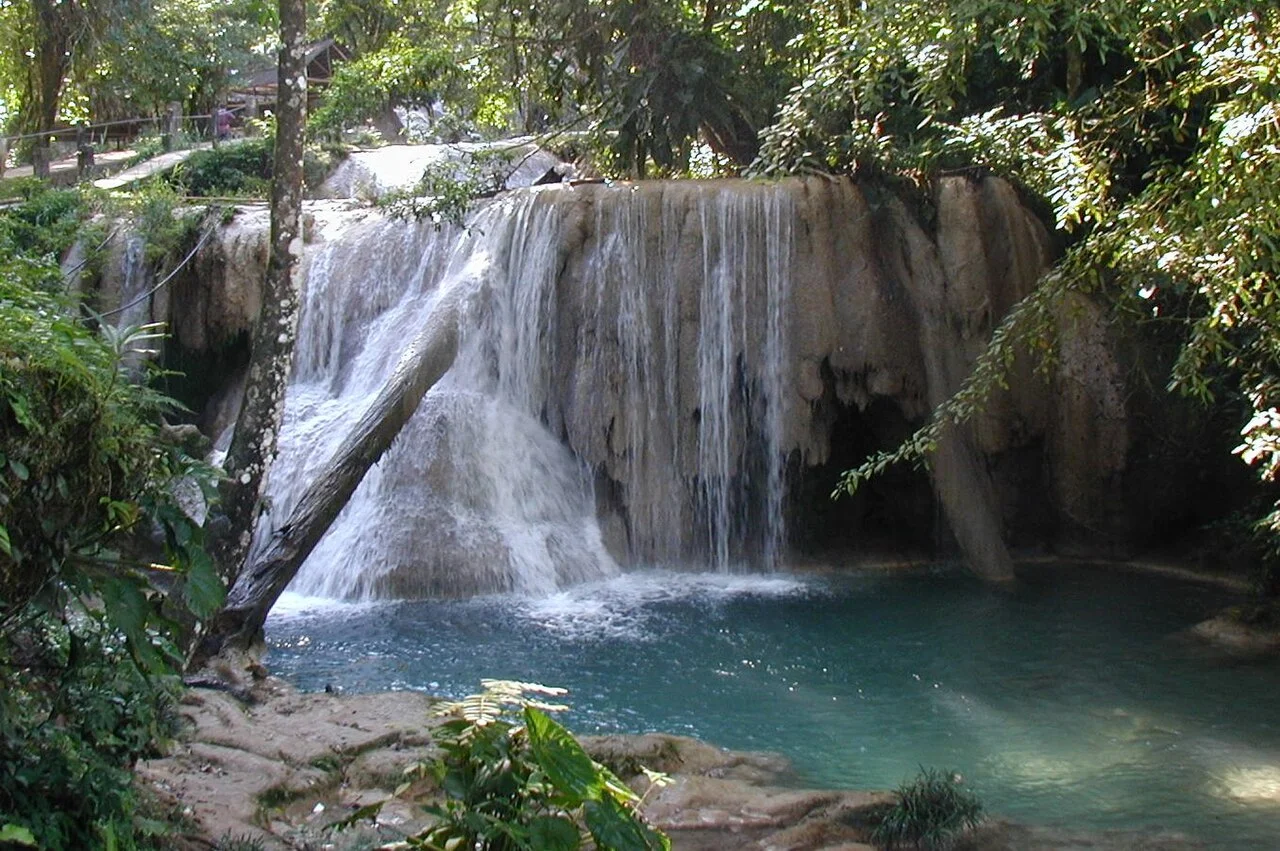 Photo of Agua Azul