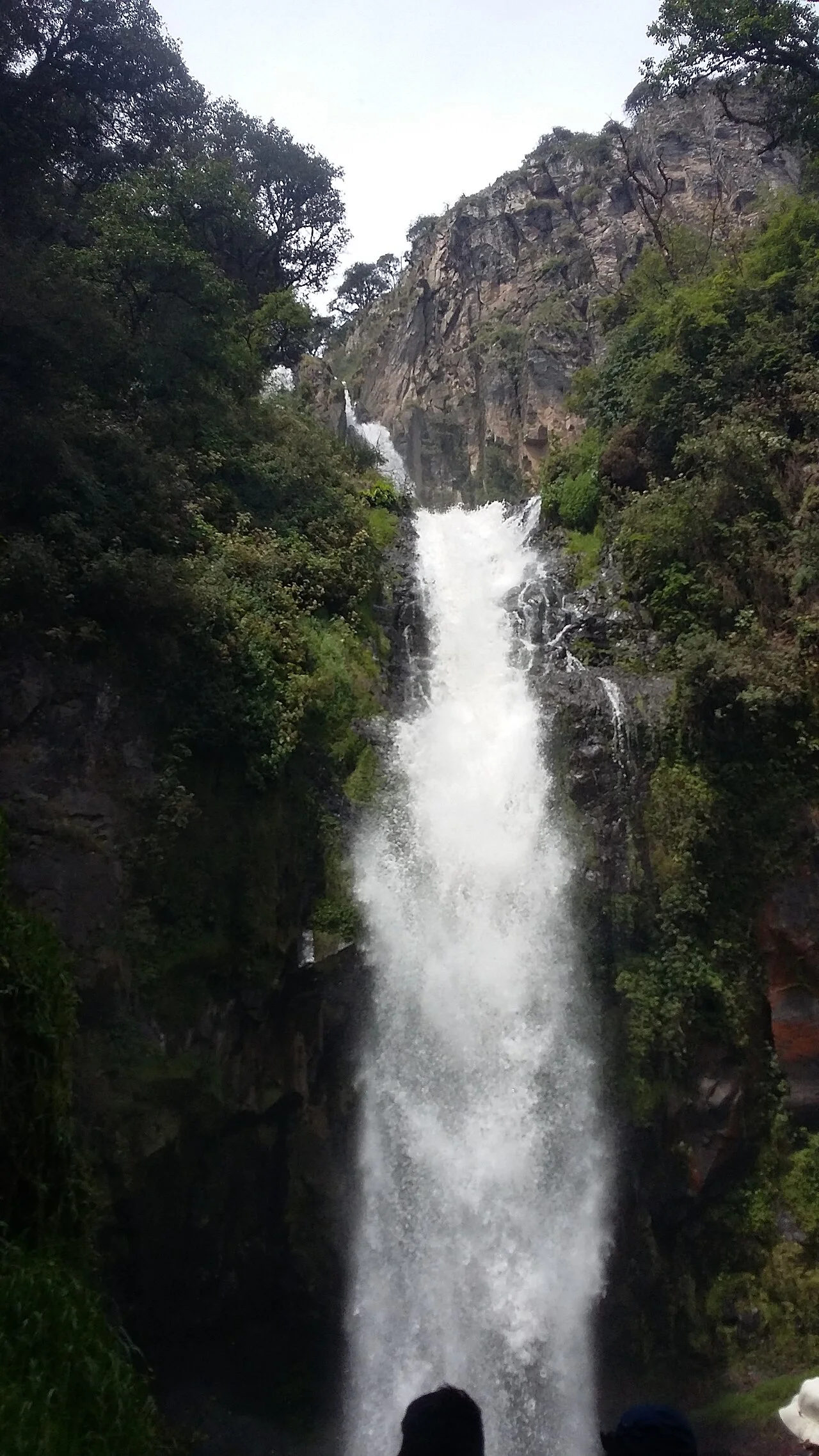 Photo of Agua Blanca