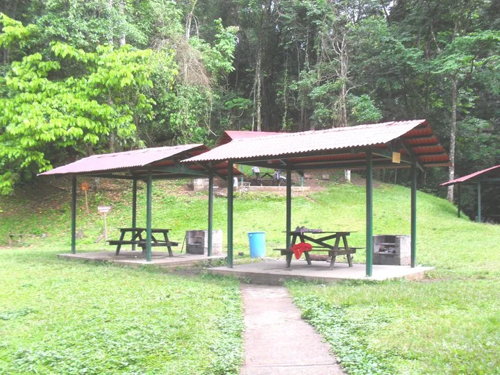 Photo of Agua Blanca