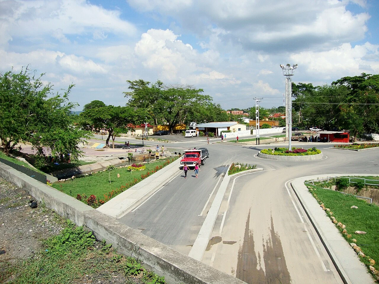 Photo of Agua Blanca