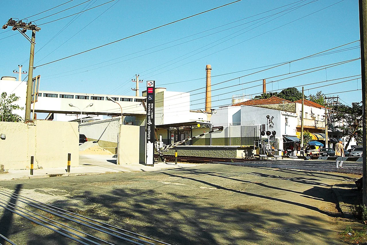 Photo of Água Branca