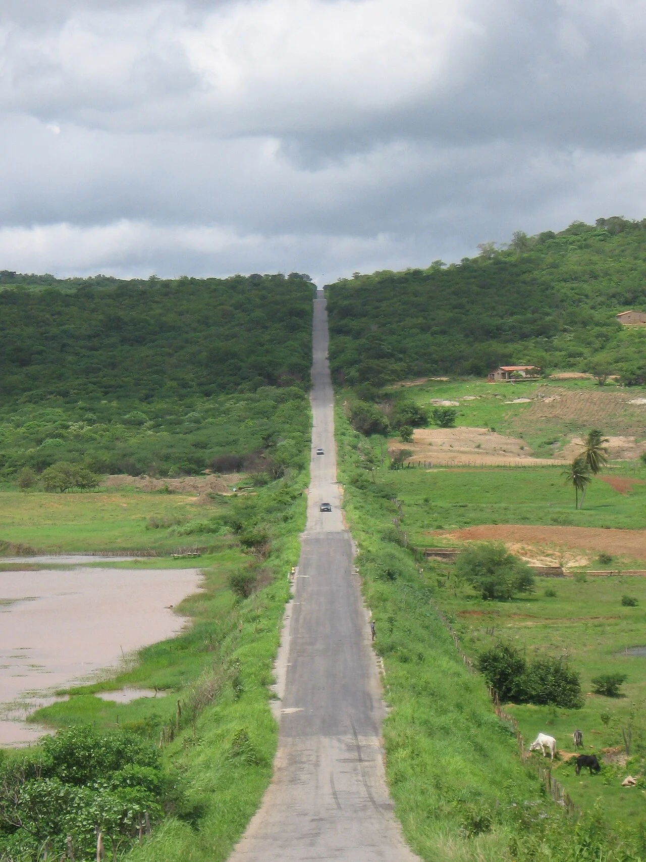 Photo of Água Branca