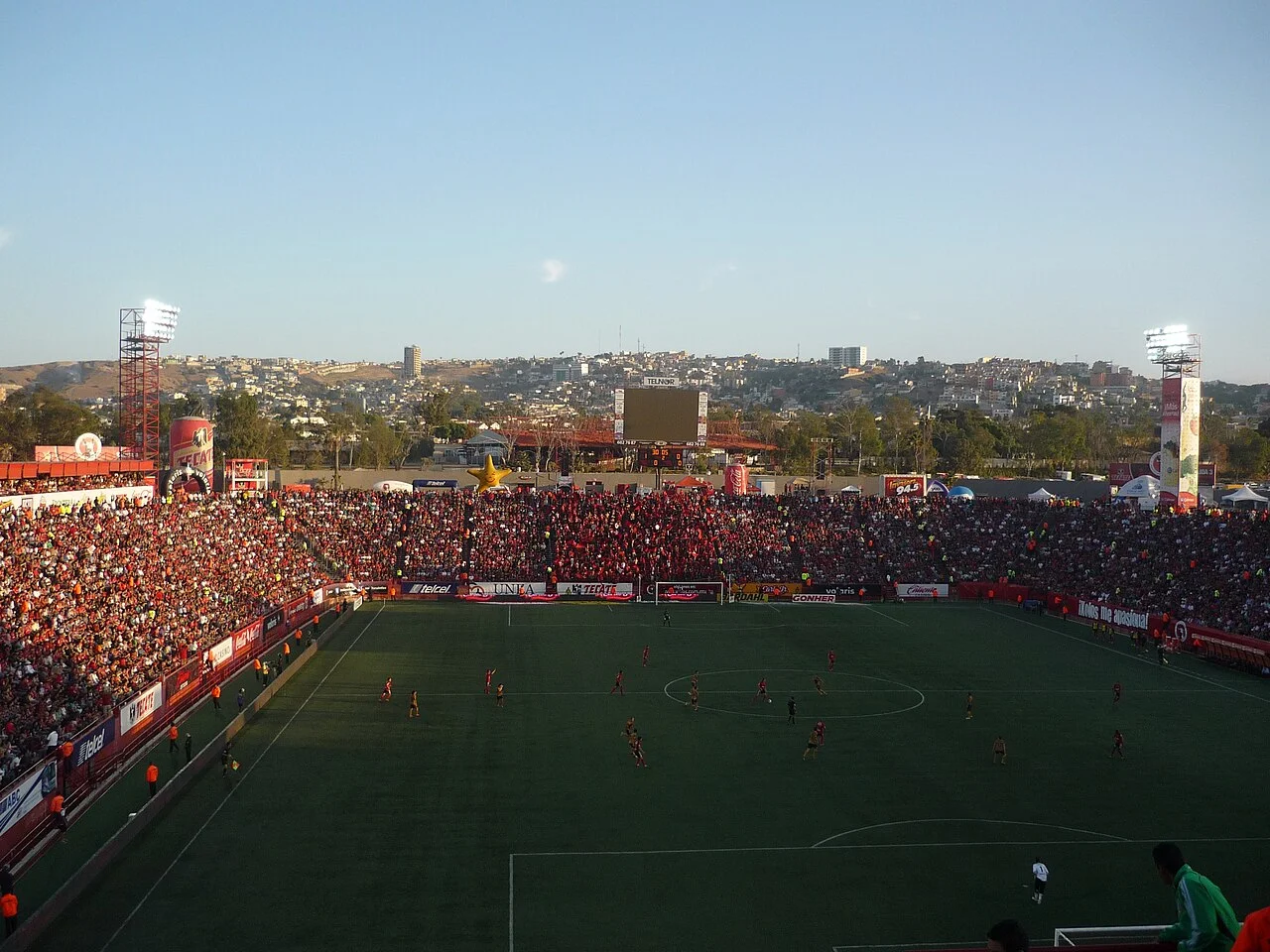 Photo of Agua Caliente