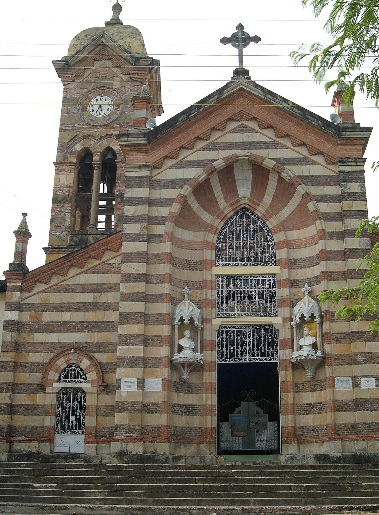 Photo of Agua de Dios