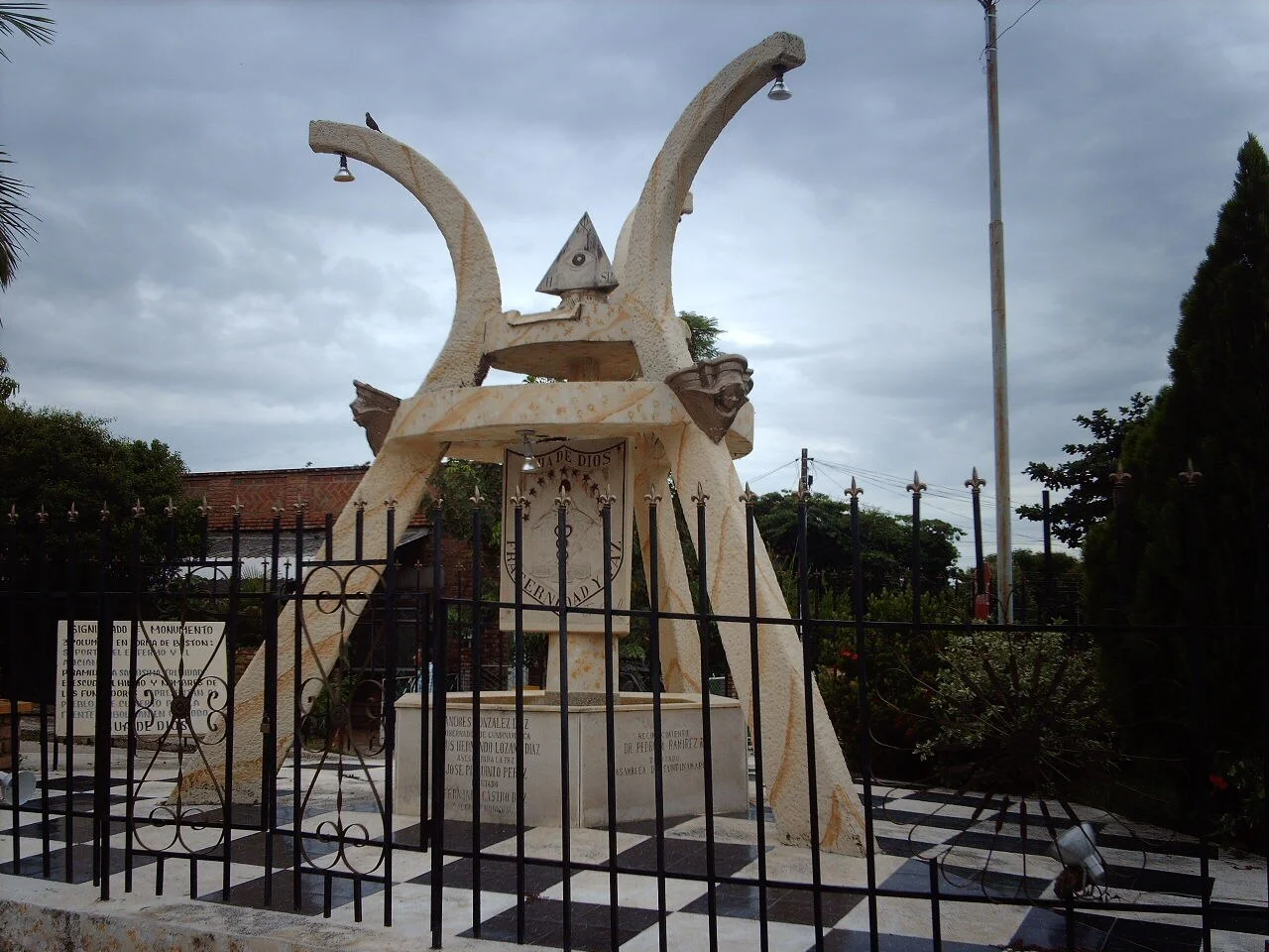 Photo of Agua de Dios