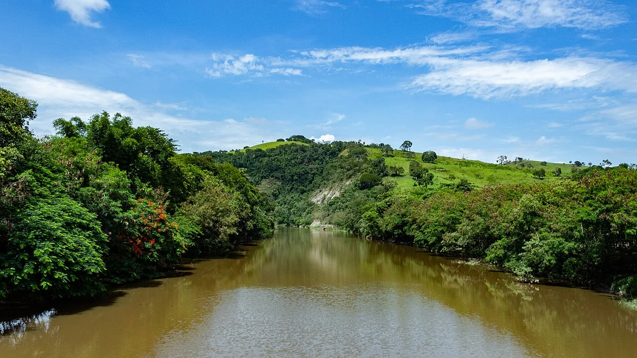 Photo of Água Doce do Norte