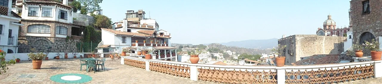 Photo of Agua Escondida