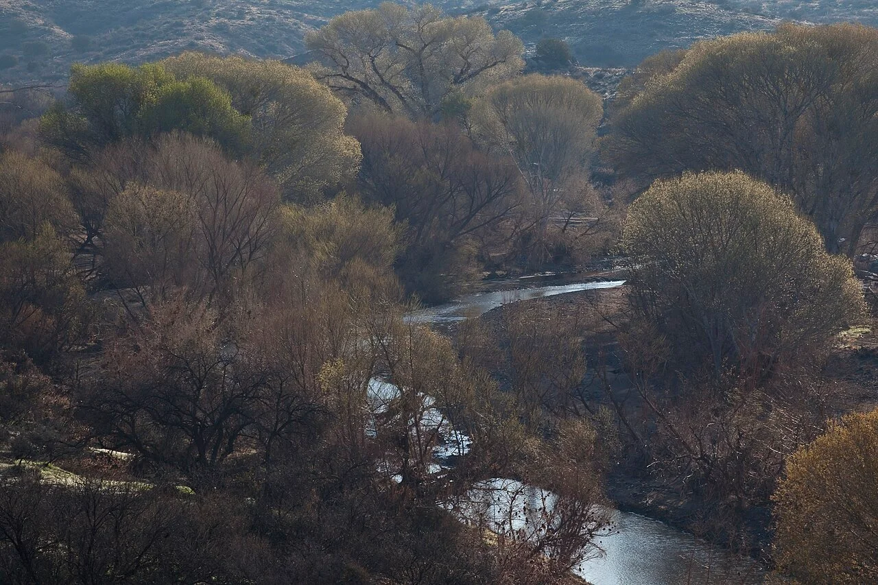 Photo of Agua Fria