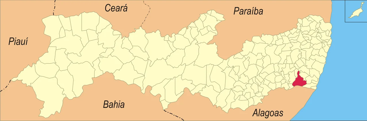 Photo of Água Preta