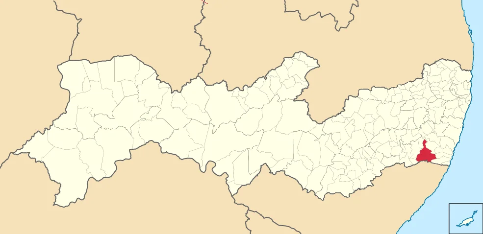 Photo of Água Preta