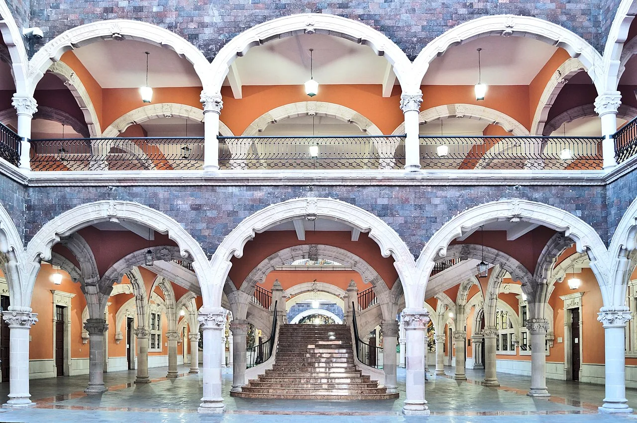 Photo of Agua Señora