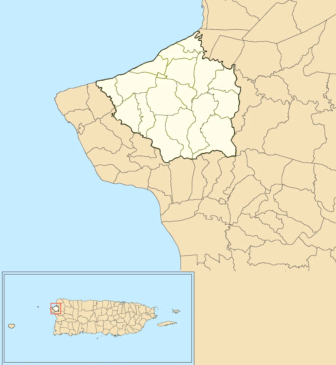 Photo of Aguada