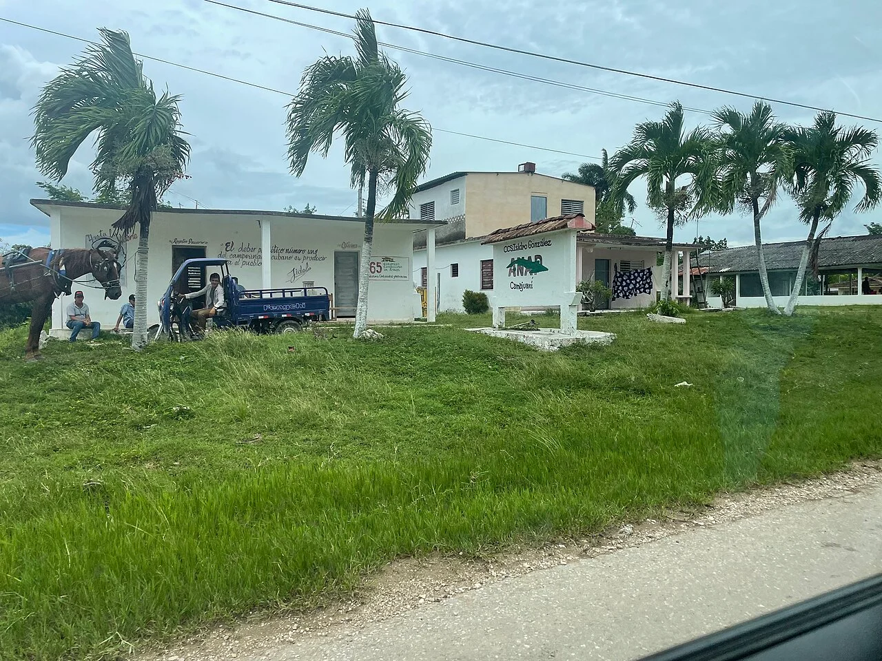 Photo of Aguada de Moya