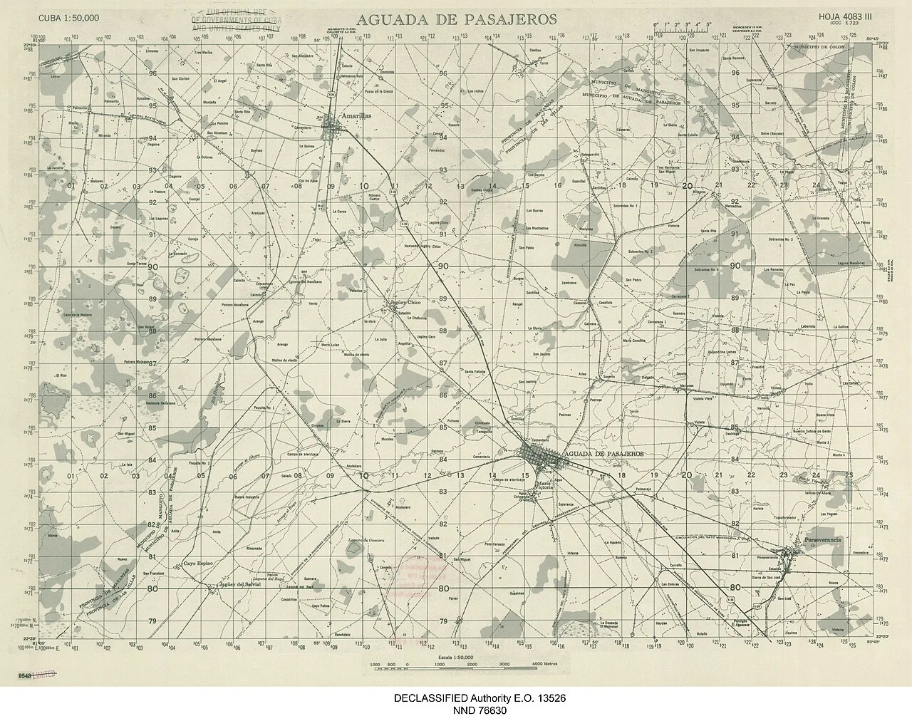 Photo of Aguada de Pasajeros