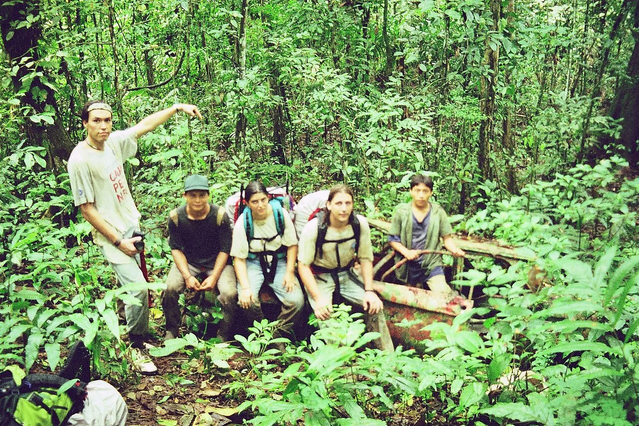 Photo of Aguas Blancas