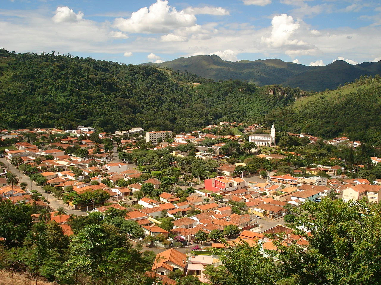 Photo of Águas da Prata
