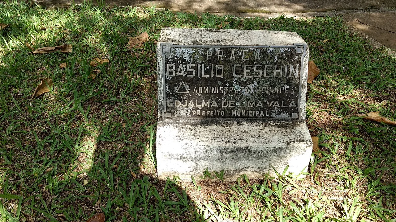 Photo of Águas da Prata