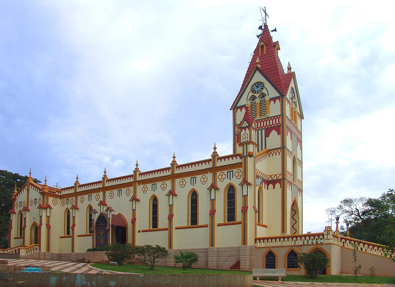 Photo of Águas de Santa Bárbara