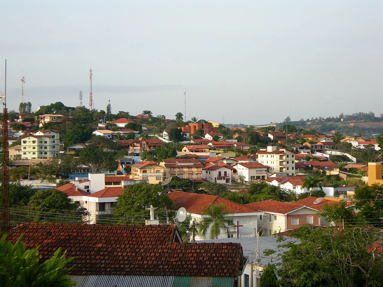 Photo of Águas de São Pedro