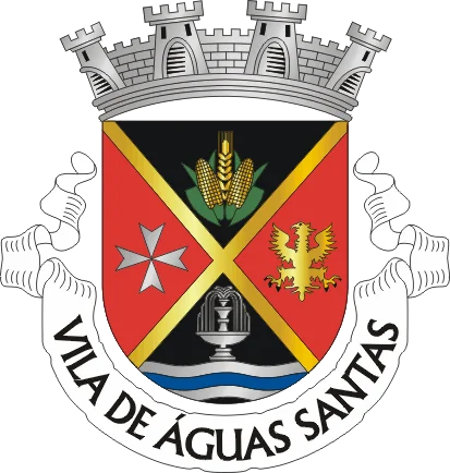 Photo of Águas Santas