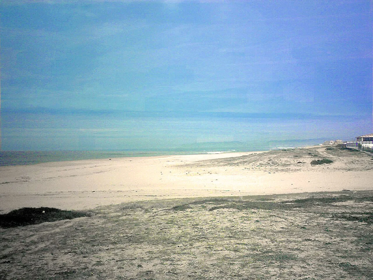 Photo of Aguçadoura