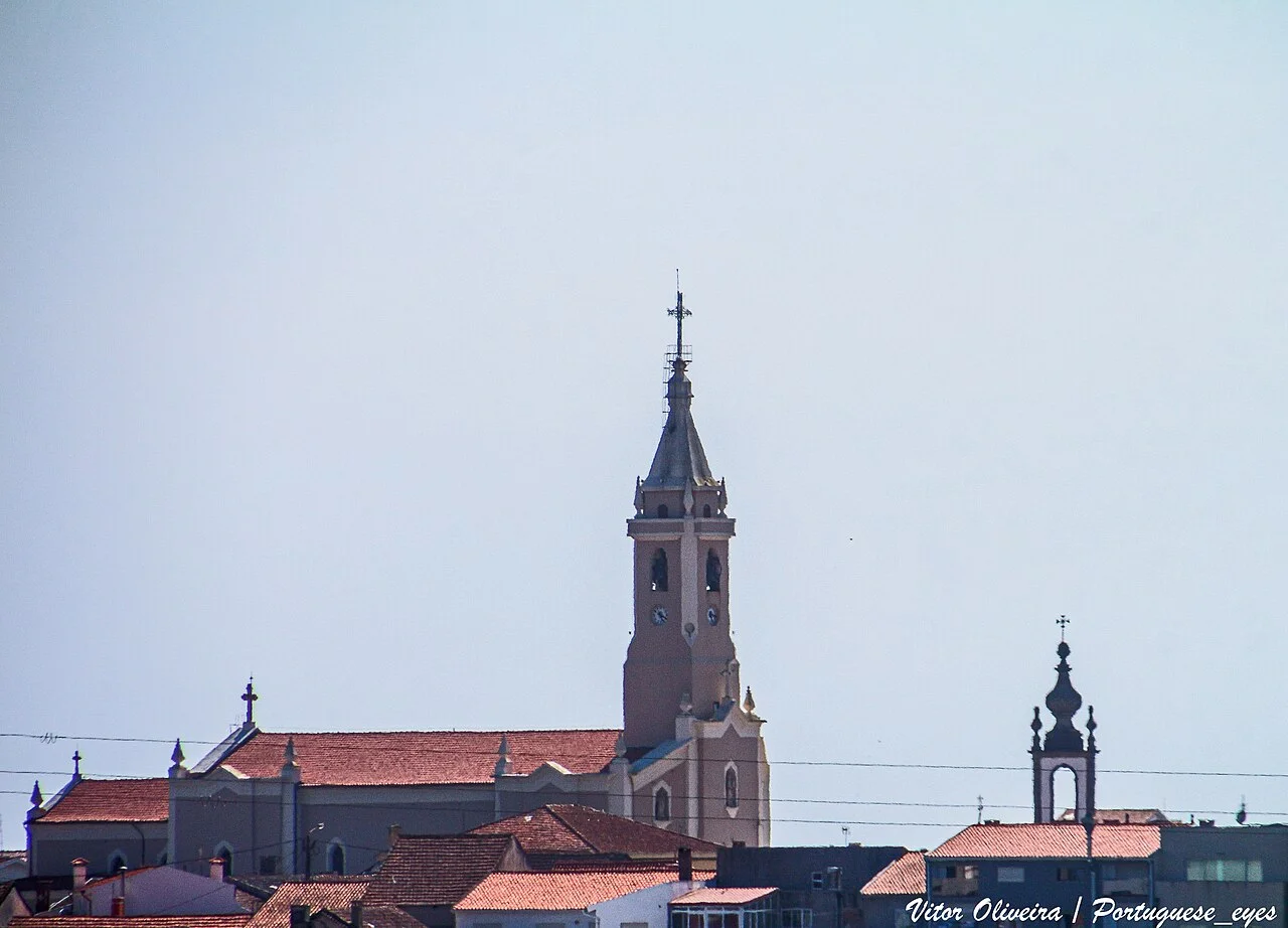 Photo of Aguçadoura